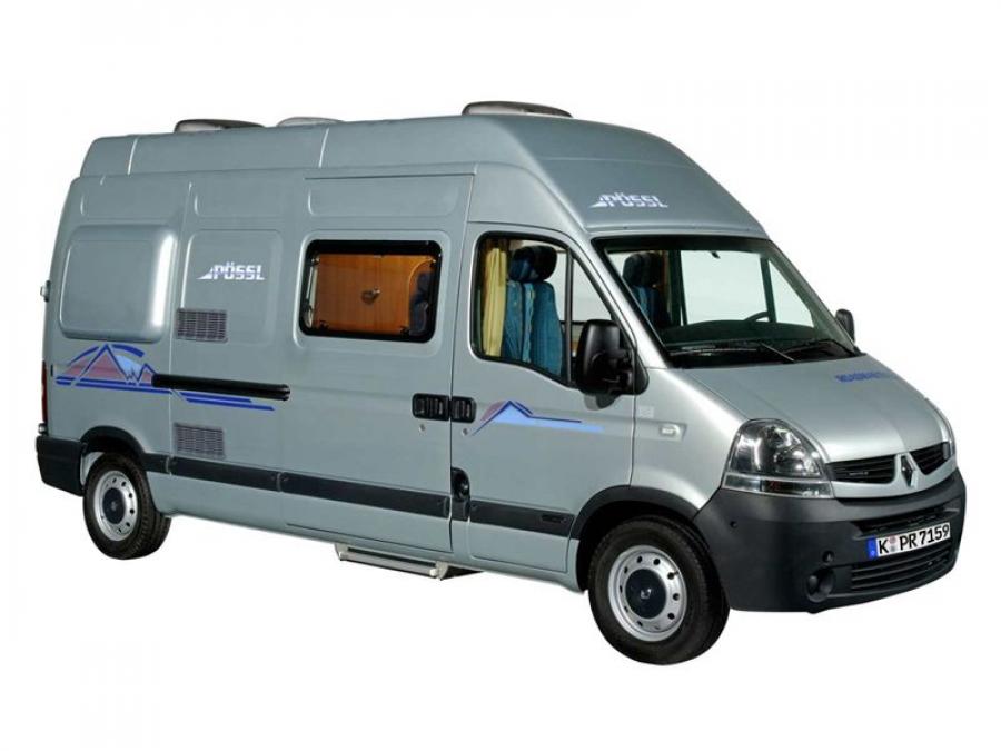  Possl Roadmaster 2006 года  (фото 2 из 2)